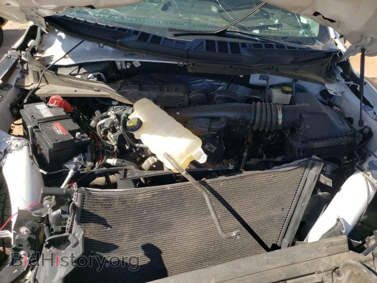 2021 FORD All Models - VIN: 1FTMF1EB4MKD57014 - Photo 7