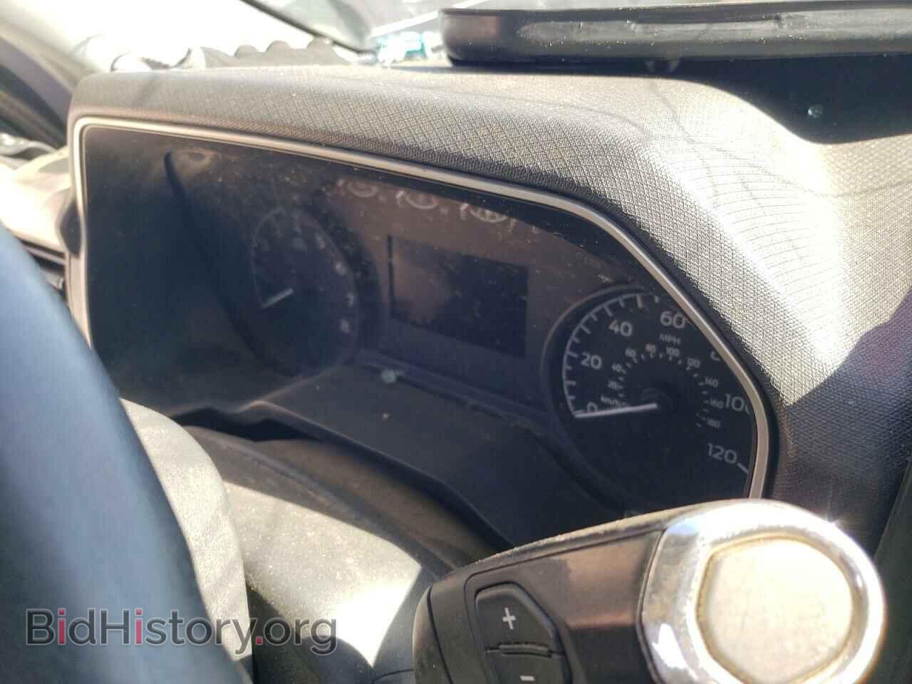 2021 FORD All Models - VIN: 1FTMF1EB4MKD57014 - Photo 8