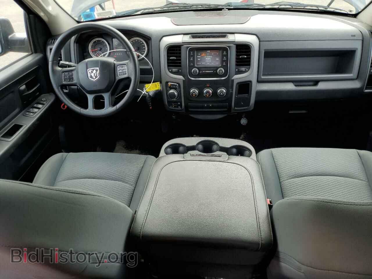 2016 RAM 1500 - VIN: 1C6RR7FT2GS417861 - Фото 8