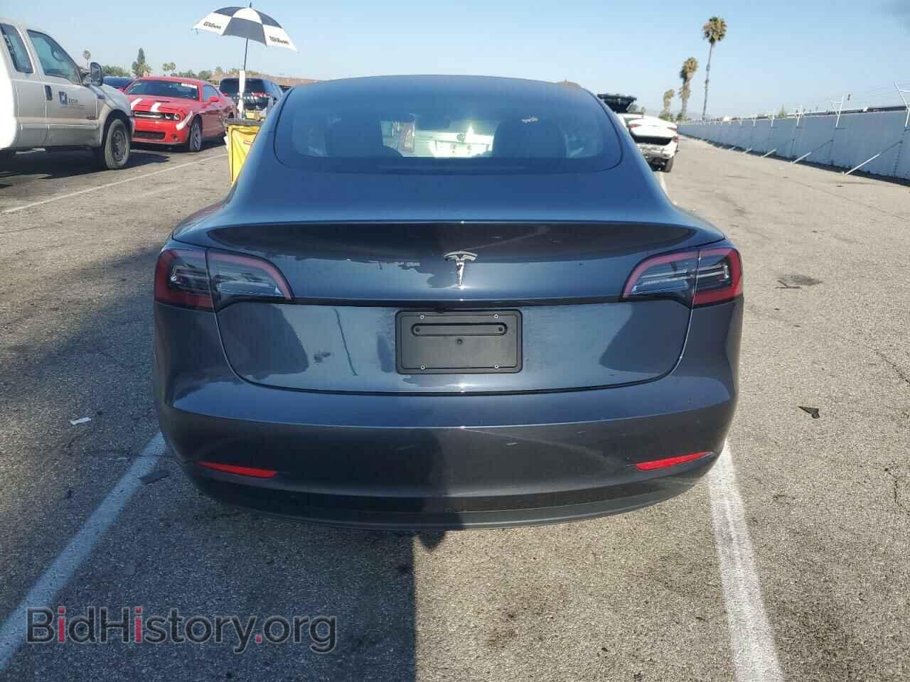 2023 TESLA MODEL 3 - VIN: 5YJ3E1EA1PF667287 - Фото 6