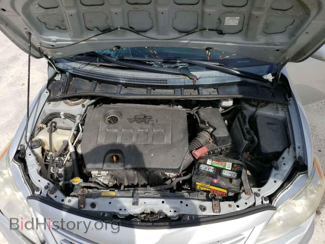 2013 TOYOTA COROLLA - VIN: 2T1BU4EEXDC013701 - Photo 11