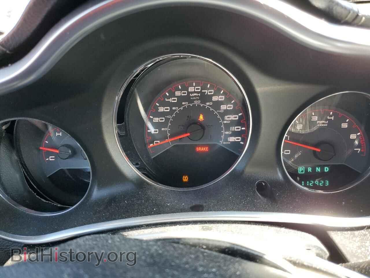 2013 DODGE AVENGER - VIN: 1C3CDZAB7DN616491 - Photo 9