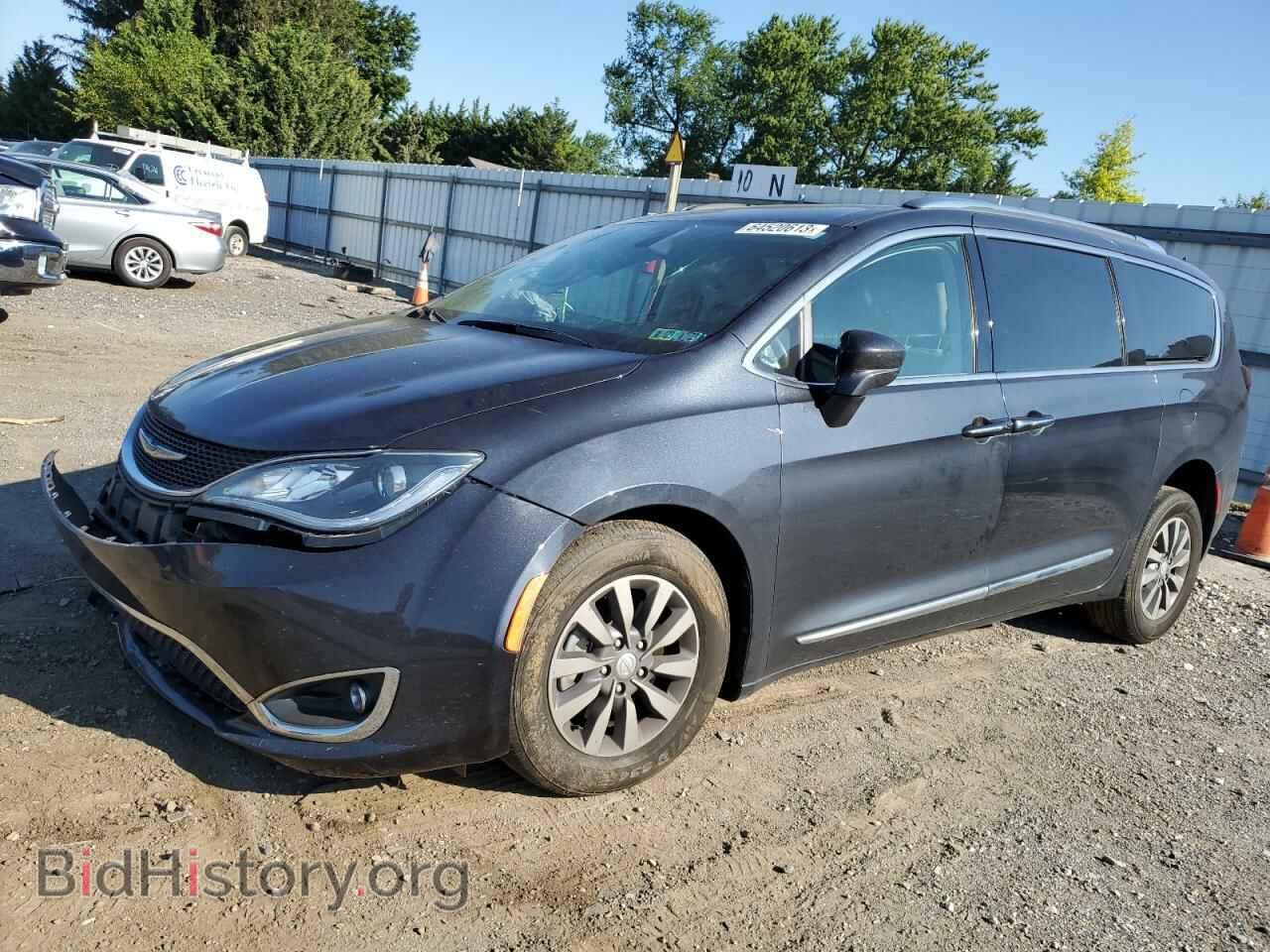 Photo 2C4RC1EGXKR628585 - CHRYSLER PACIFICA 2019