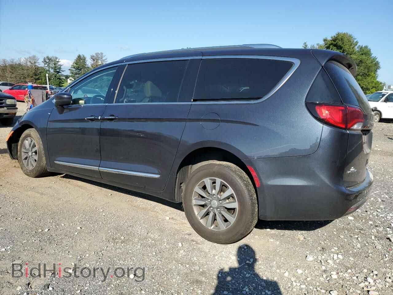 2019 CHRYSLER PACIFICA - VIN: 2C4RC1EGXKR628585 - Photo 2