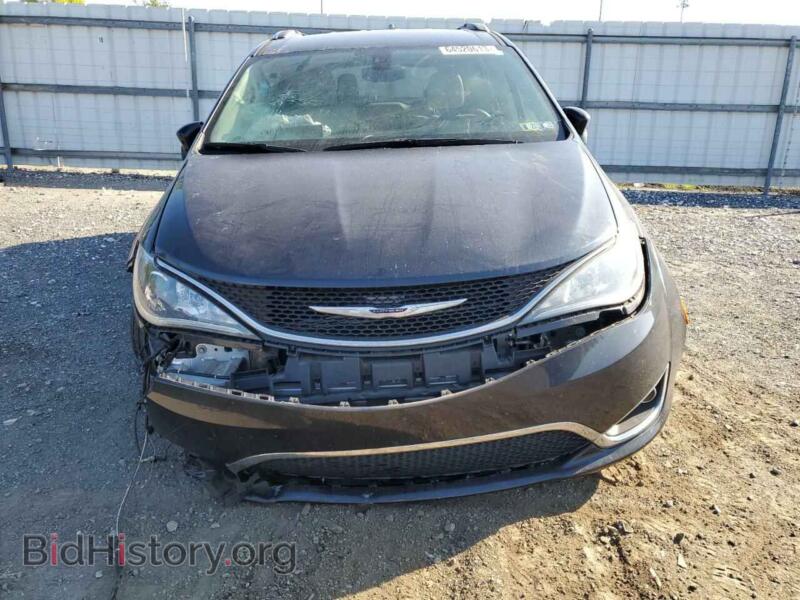 2019 Chrysler PACIFICA (VIN 2C4RC1EGXKR628585) — photo 5 of 13