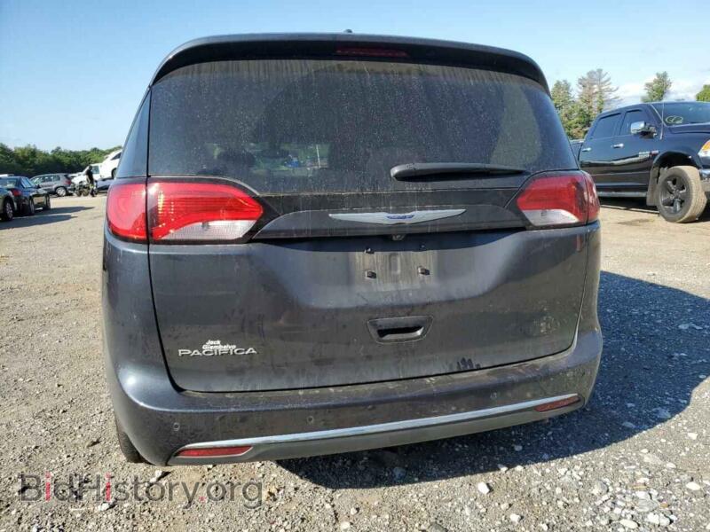 2019 Chrysler PACIFICA (VIN 2C4RC1EGXKR628585) — photo 6 of 13
