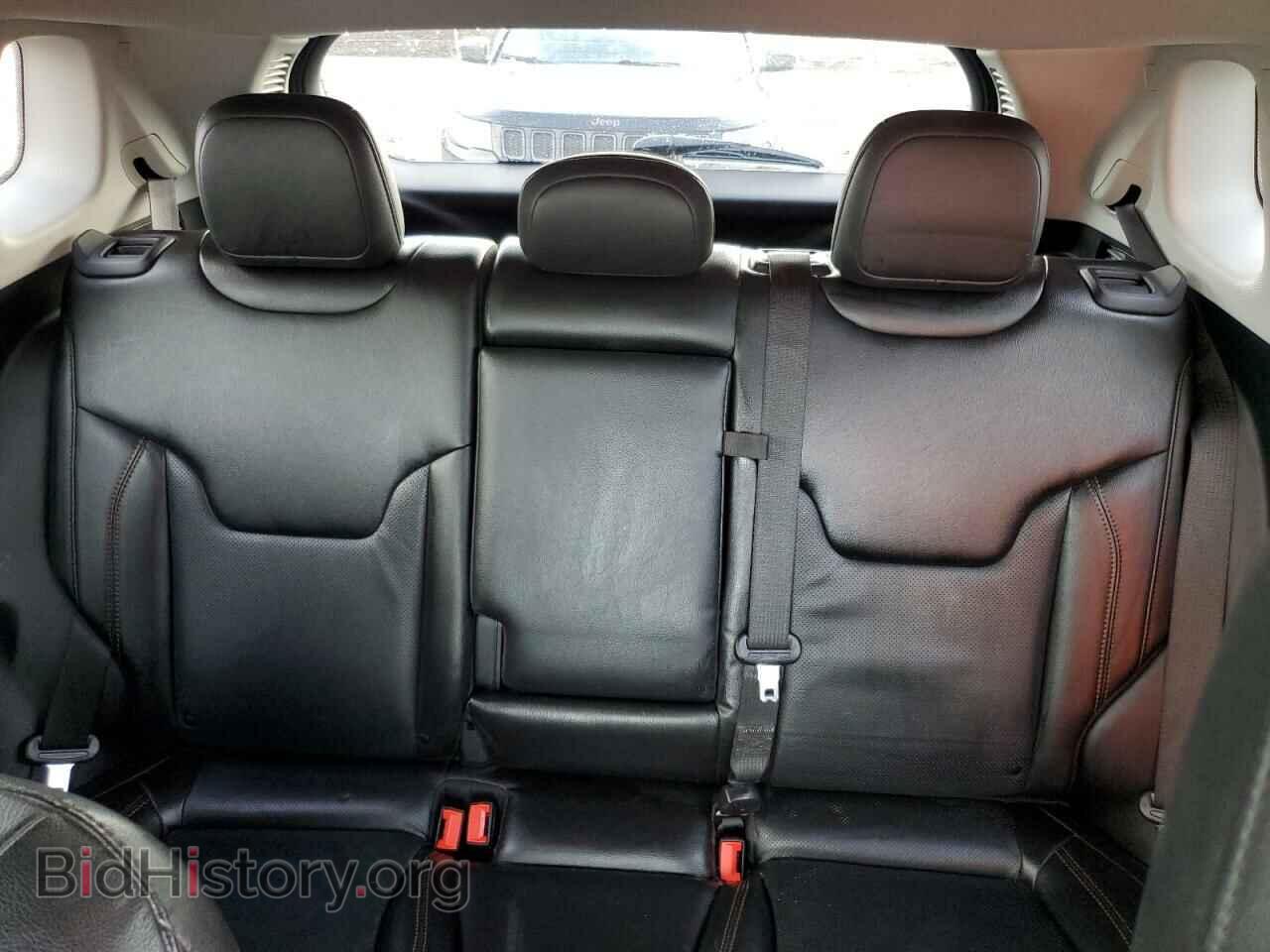 2020 JEEP COMPASS - VIN: 3C4NJCCB3LT187596 - Photo 10