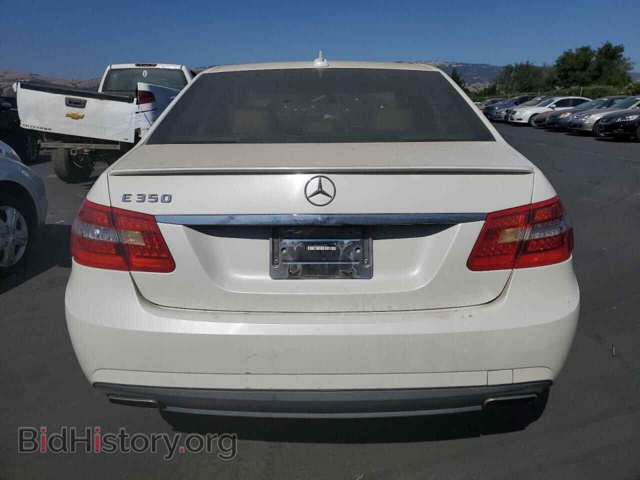 2013 MERCEDES-BENZ E CLASS - VIN: WDDHF5KBXDA682887 - Photo 6