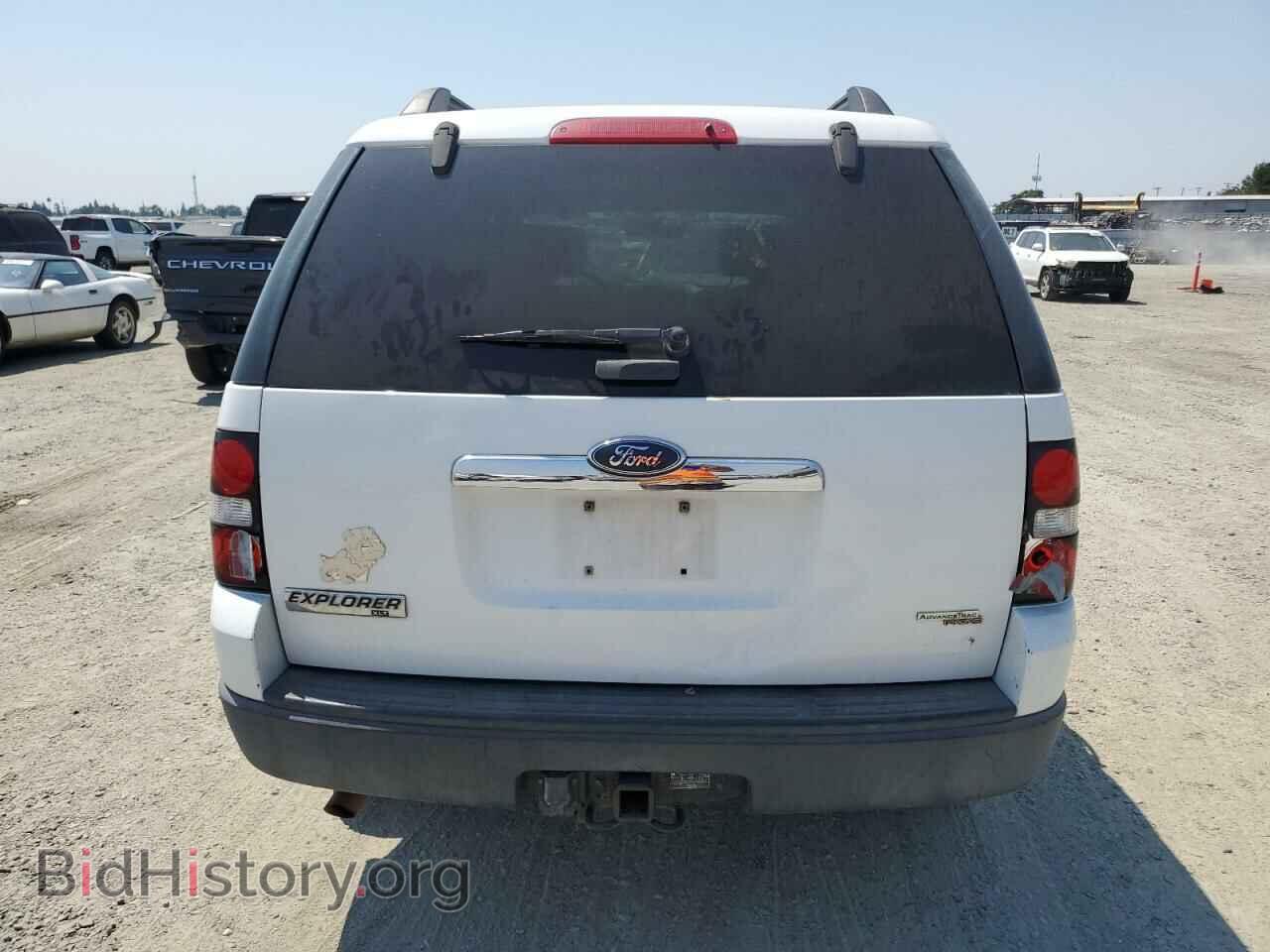 2007 FORD EXPLORER - VIN: 1FMEU73E47UB41663 - Photo 6