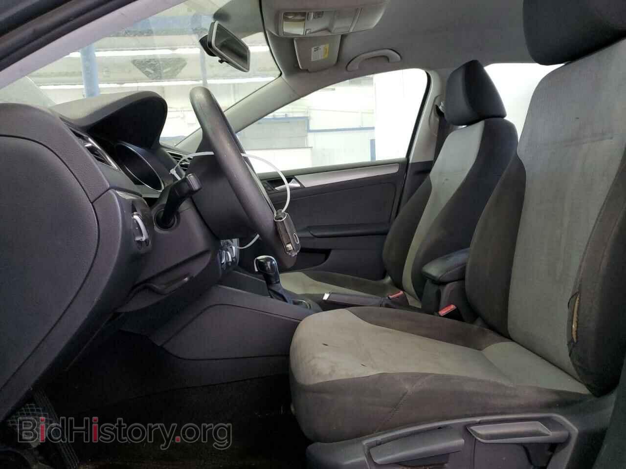 2017 VOLKSWAGEN JETTA - VIN: 3VW2B7AJ5HM367260 - Фото 7