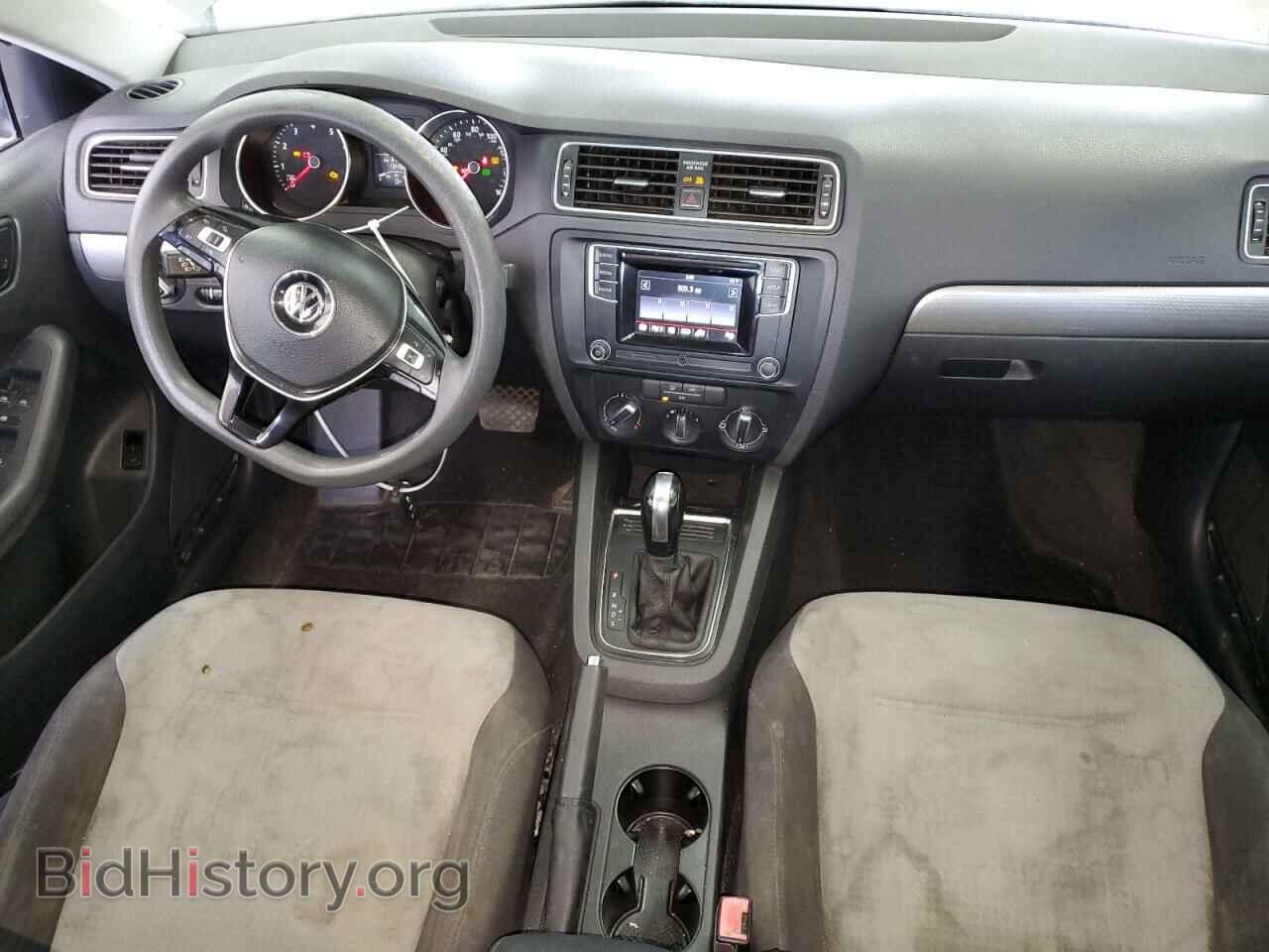 2017 VOLKSWAGEN JETTA - VIN: 3VW2B7AJ5HM367260 - Фото 8