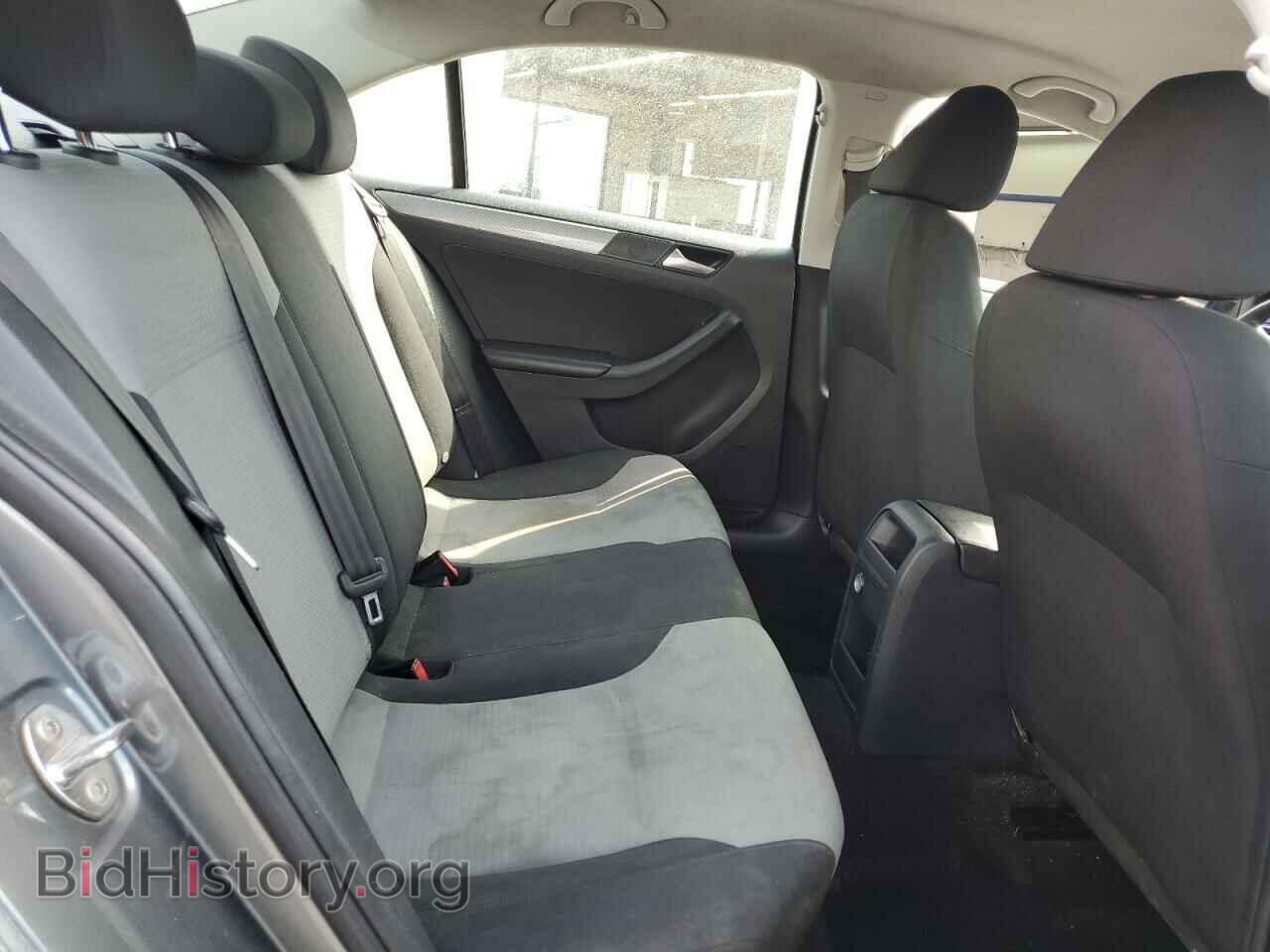 2017 VOLKSWAGEN JETTA - VIN: 3VW2B7AJ5HM367260 - Фото 10