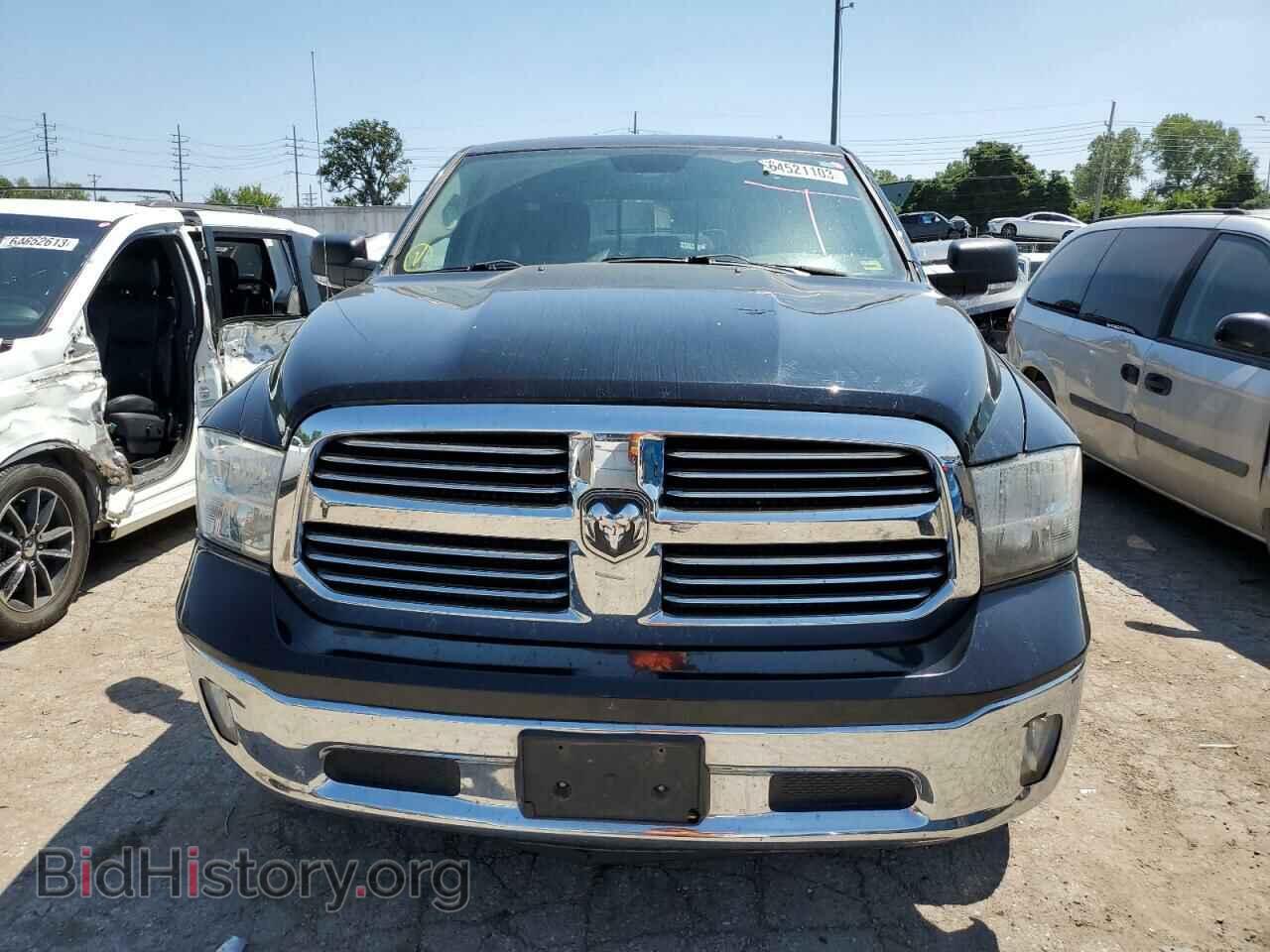 2013 RAM 1500 - VIN: 1C6RR7GT5DS539706 - Фото 5