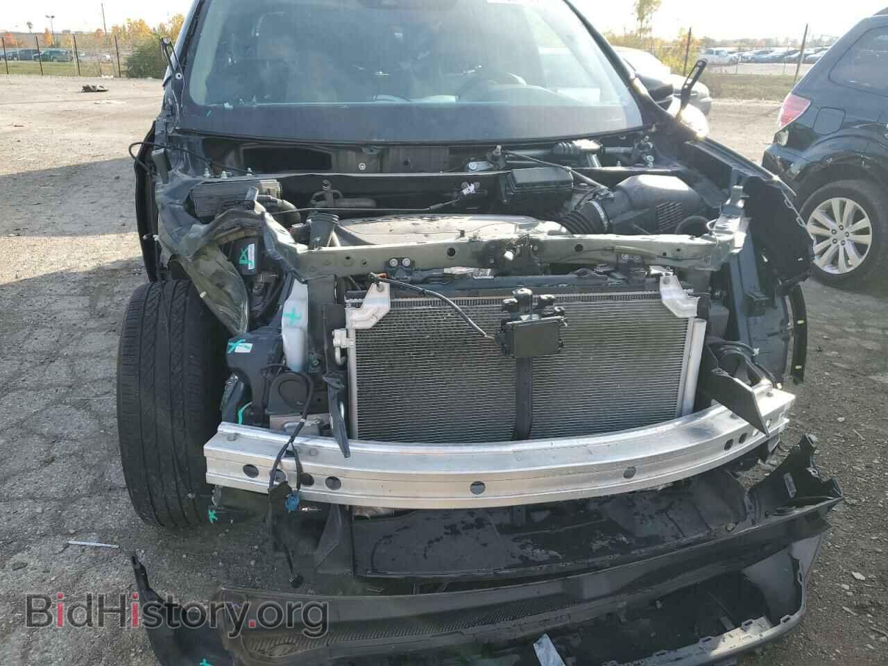 2019 HONDA PILOT - VIN: 5FNYF6H57KB088747 - Фото 9