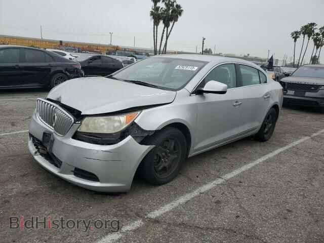 Фотография 1G4GA5ED1BF235524 - BUICK LACROSSE 2011