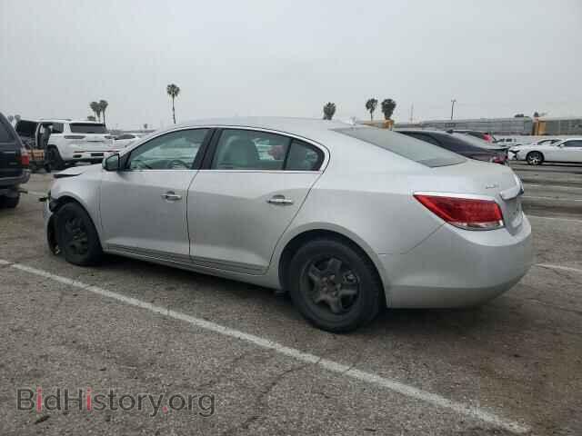 2011 BUICK LACROSSE - VIN: 1G4GA5ED1BF235524 - Фото 2