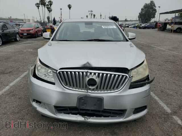 2011 BUICK LACROSSE - VIN: 1G4GA5ED1BF235524 - Фото 5