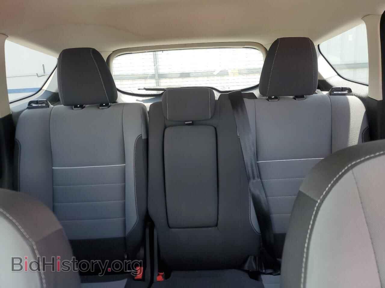 2013 FORD ESCAPE - VIN: 1FMCU9G92DUD06444 - Фото 10