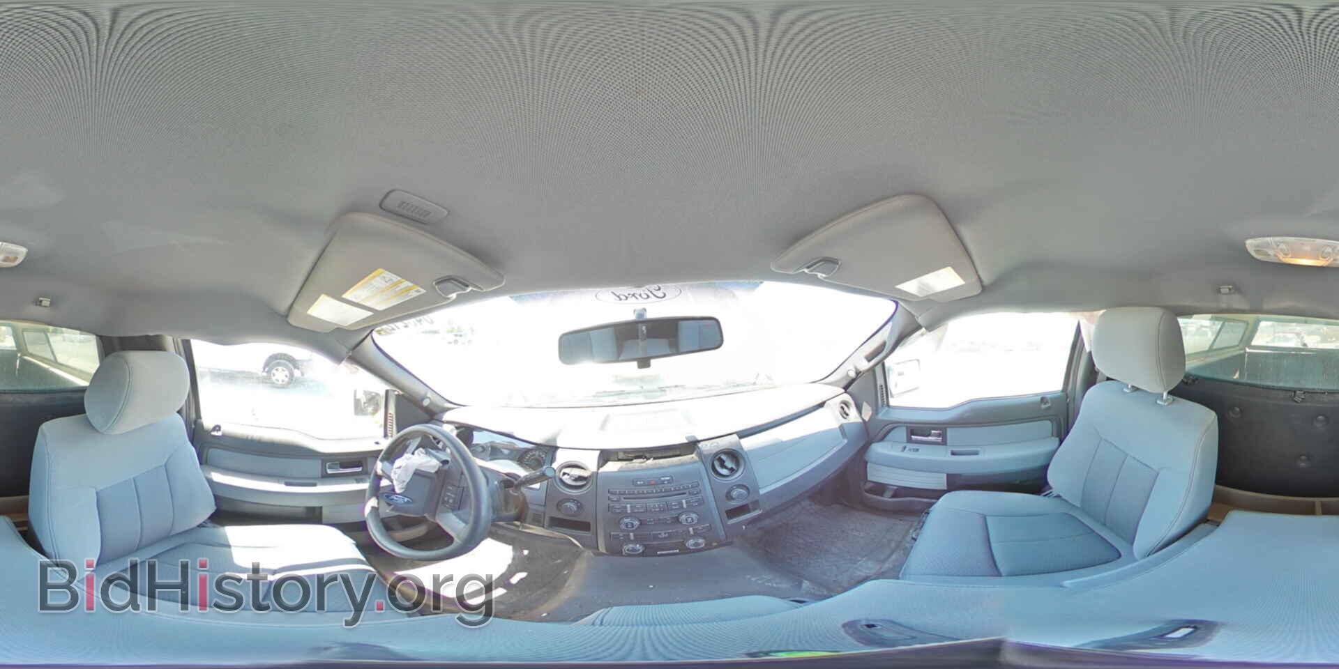 2013 FORD All Models - VIN: 1FTMF1EF5DKE88391 - Фото 14