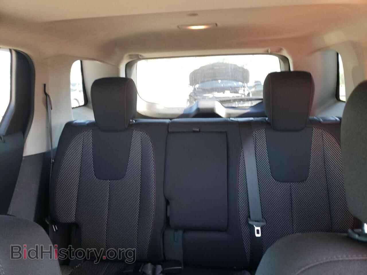 2015 GMC TERRAIN - VIN: 2GKFLWEKXF6253054 - Фото 10