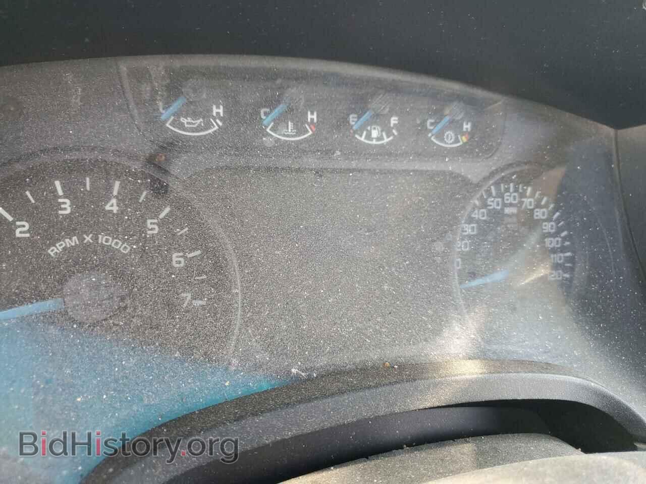 2013 FORD F150 - VIN: 1FTMF1CF1DFD17391 - Фото 8