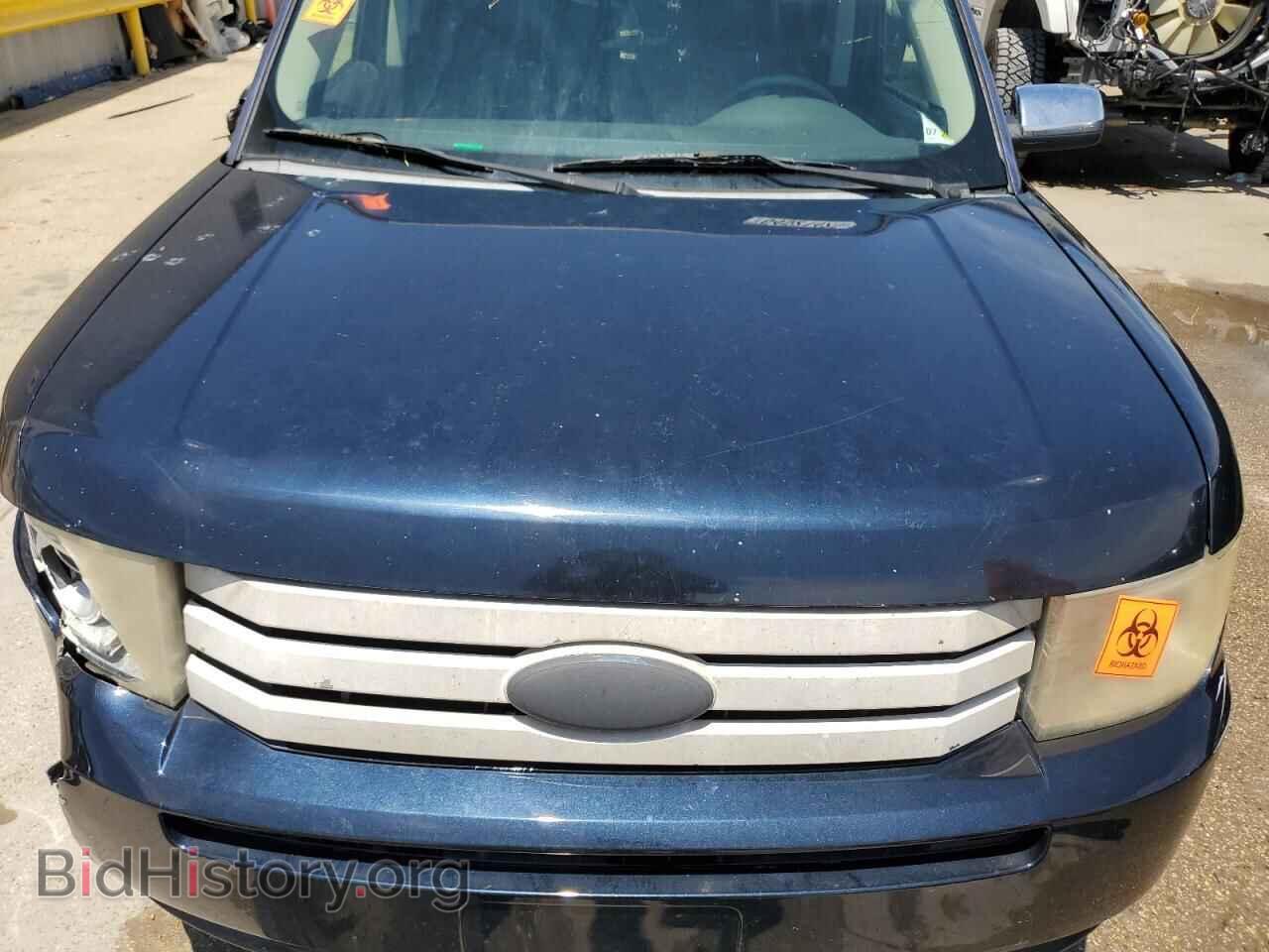 2010 FORD FLEX - VIN: 2FMGK5DC0ABA81040 - Photo 12