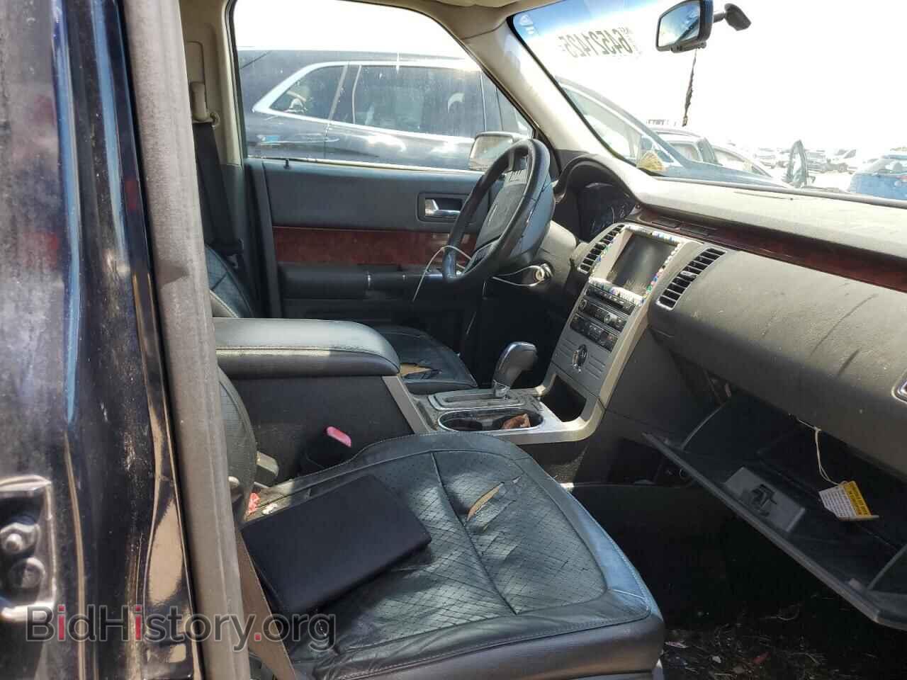 2010 FORD FLEX - VIN: 2FMGK5DC0ABA81040 - Photo 7