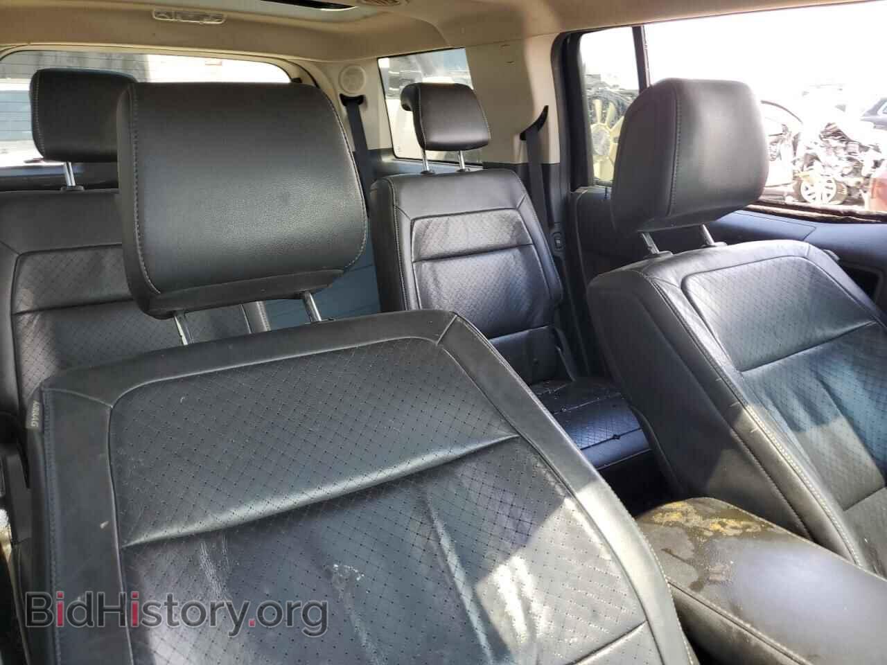 2010 FORD FLEX - VIN: 2FMGK5DC0ABA81040 - Photo 10