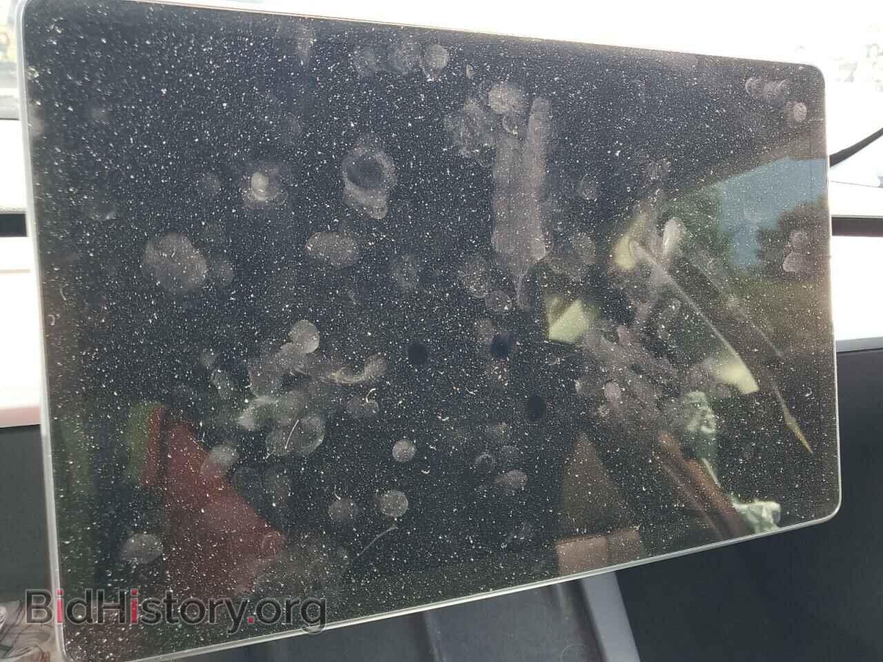 2022 TESLA MODEL 3 - VIN: 5YJ3E1EA3NF288661 - Фото 9