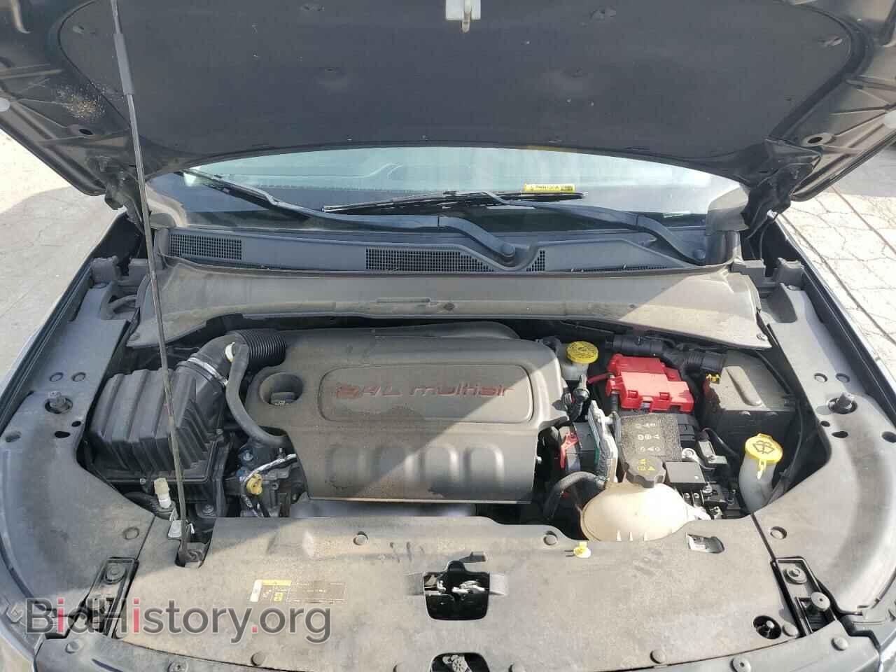 2019 JEEP COMPASS - VIN: 3C4NJDAB0KT689294 - Фото 12
