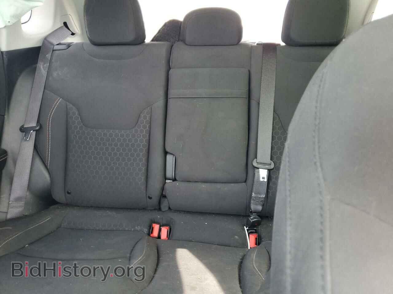 2019 JEEP COMPASS - VIN: 3C4NJDAB0KT689294 - Фото 10