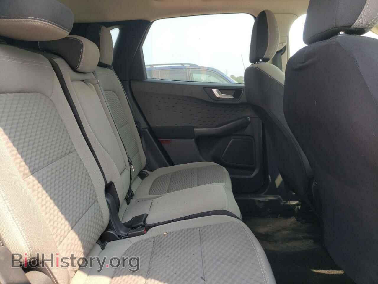 2020 FORD ESCAPE - VIN: 1FMCU0G64LUA81685 - Фото 10