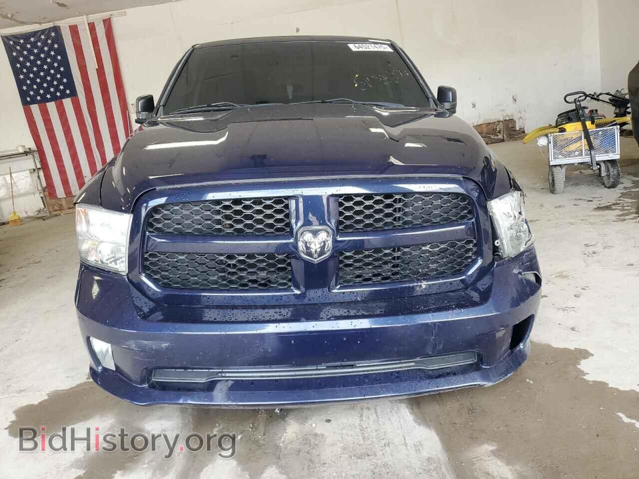 2013 RAM 1500 - VIN: 1C6RR7FT2DS593028 - Фото 5
