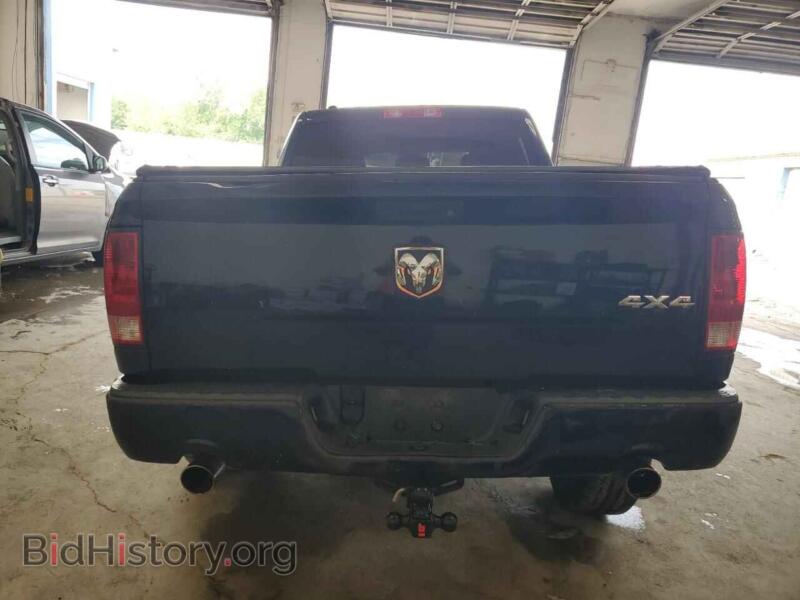 2013 RAM 1500 (VIN 1C6RR7FT2DS593028) — фото 6 из 15