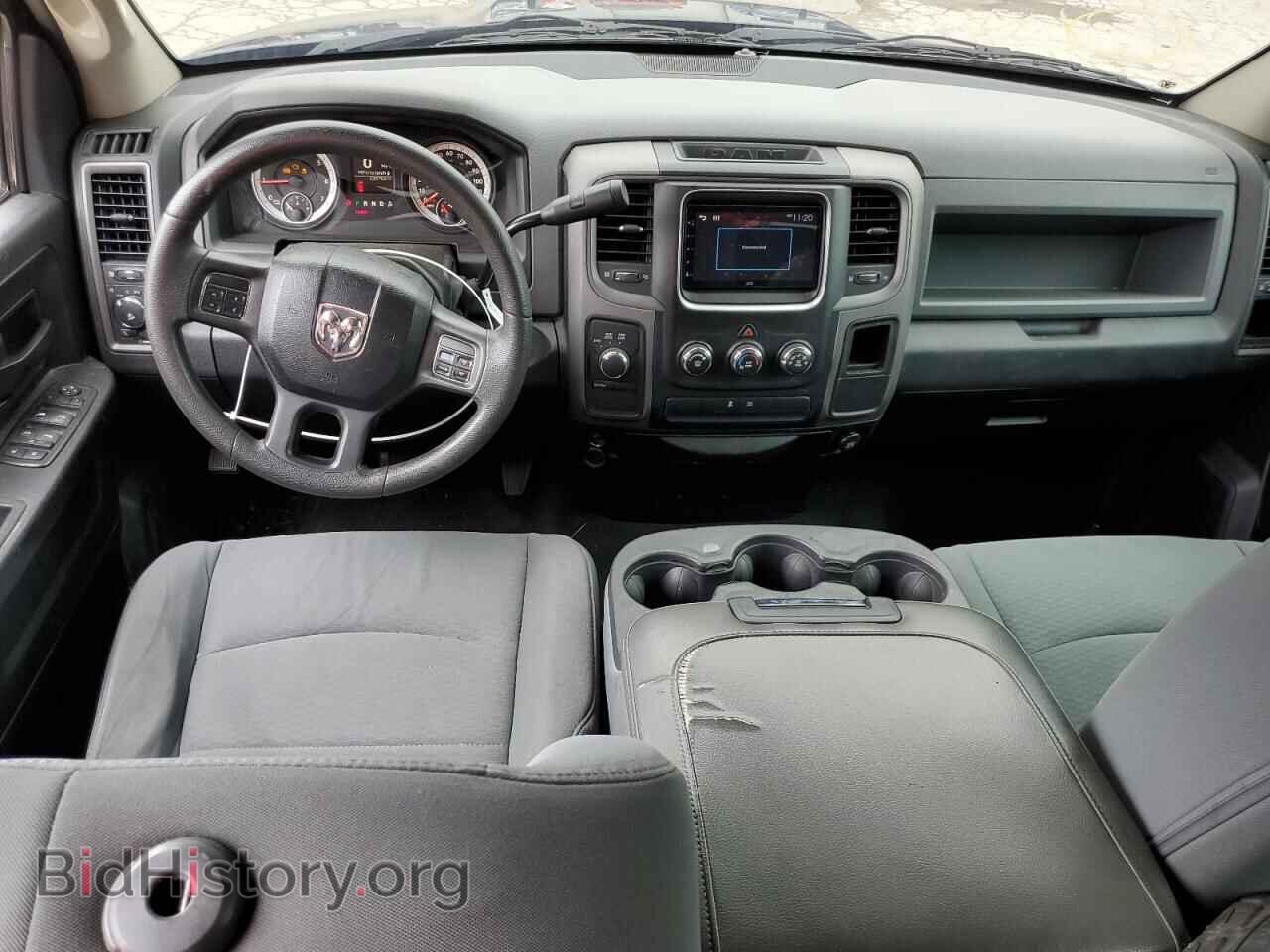 2013 RAM 1500 - VIN: 1C6RR7FT2DS593028 - Фото 8
