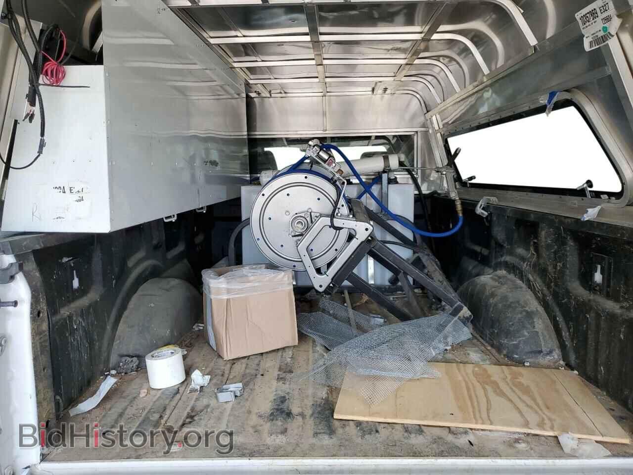 2021 FORD All Models - VIN: 1FTMF1CB2MKE69944 - Фото 10