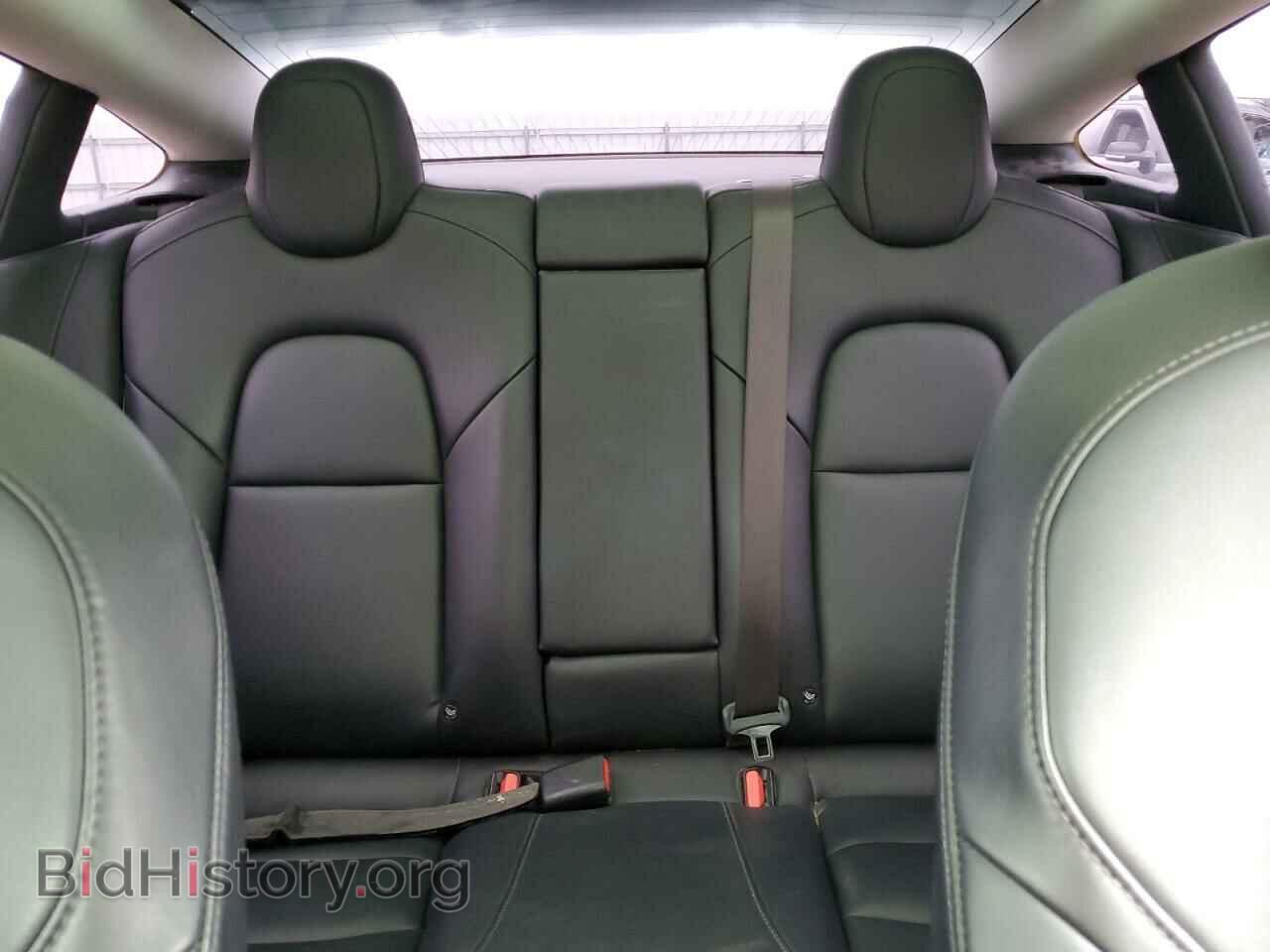 2018 TESLA MODEL 3 - VIN: 5YJ3E1EB4JF105447 - Фото 10