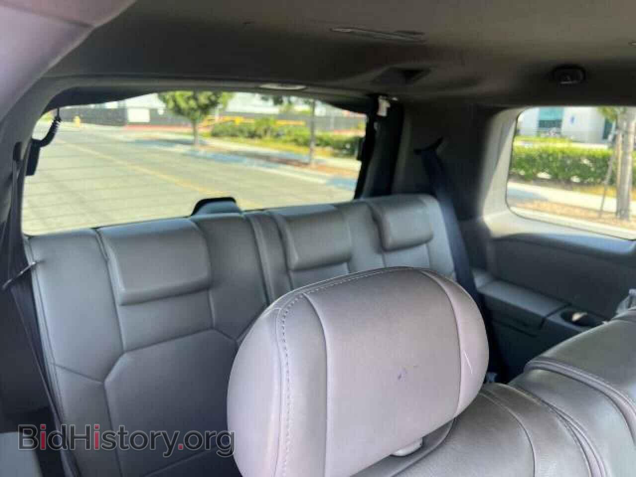 2009 HONDA PILOT - VIN: 5FNYF38589B001348 - Фото 9