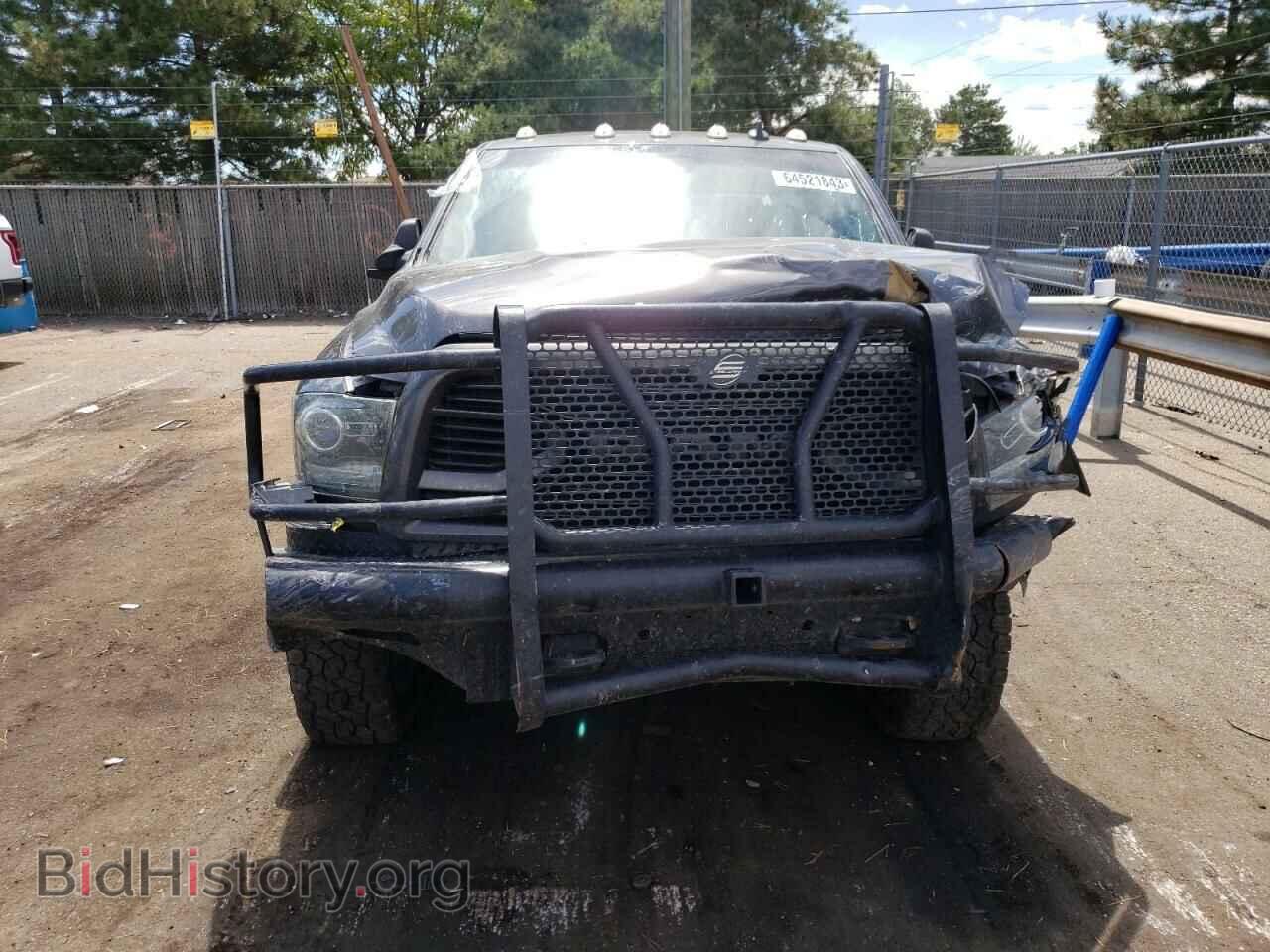 2018 RAM 3500 - VIN: 3C63R3ML0JG271640 - Фото 5