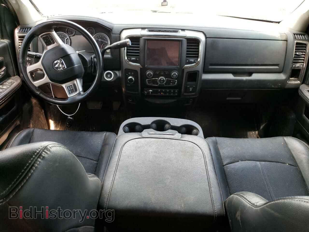 2018 RAM 3500 - VIN: 3C63R3ML0JG271640 - Фото 8