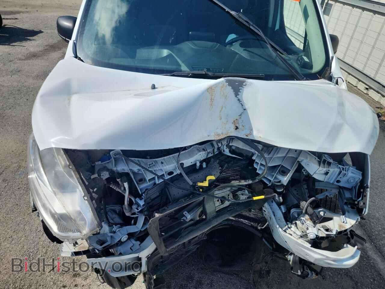2019 FORD TRANSIT - VIN: NM0LS7E21K1410973 - Фото 11