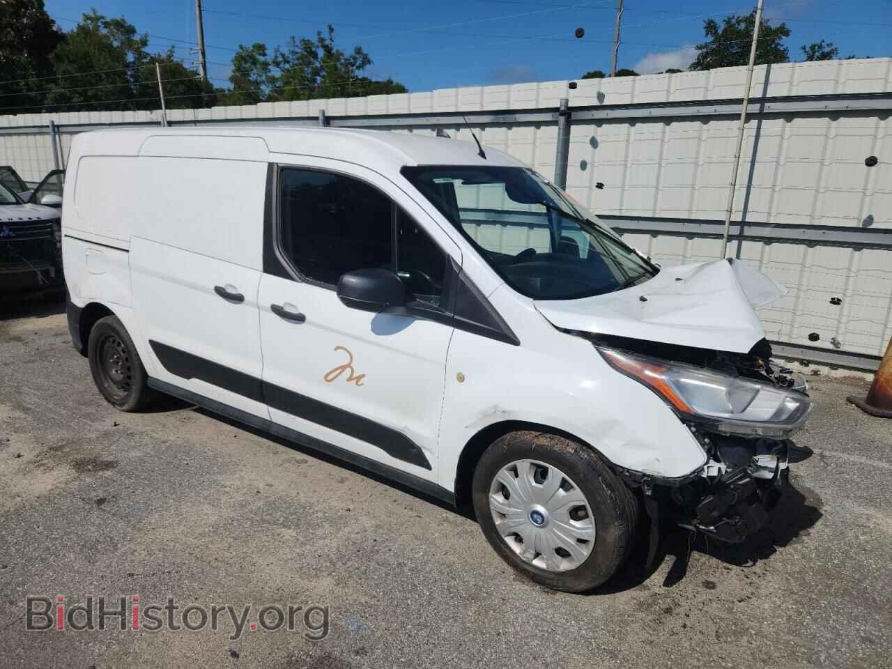 2019 FORD TRANSIT - VIN: NM0LS7E21K1410973 - Фото 4