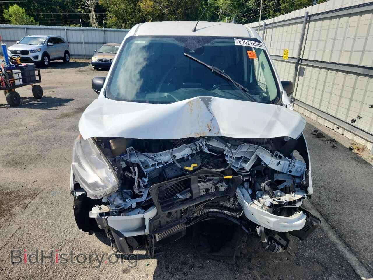 2019 FORD TRANSIT - VIN: NM0LS7E21K1410973 - Фото 5