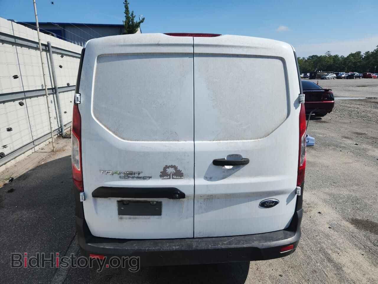 2019 FORD TRANSIT - VIN: NM0LS7E21K1410973 - Фото 6