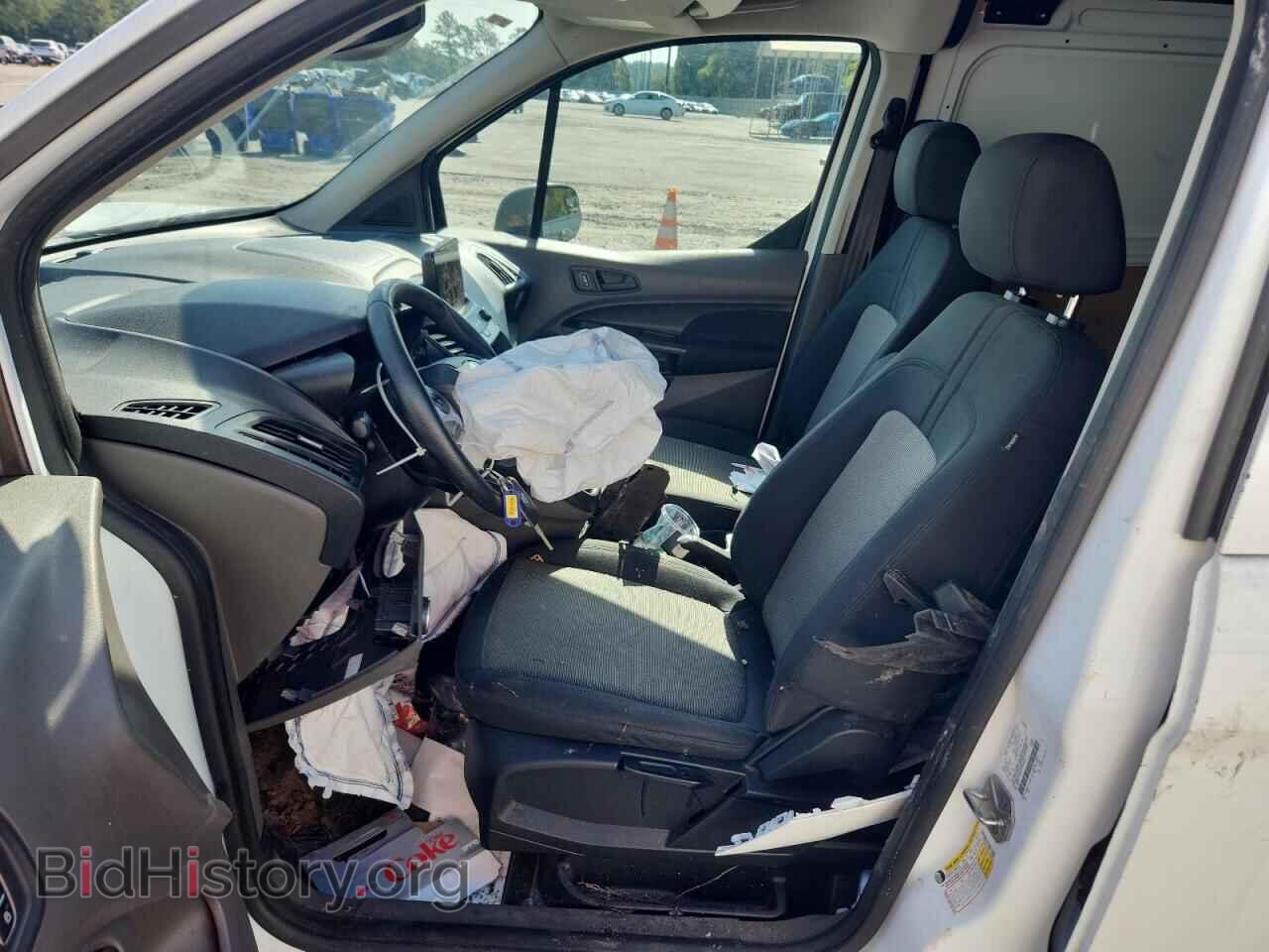 2019 FORD TRANSIT - VIN: NM0LS7E21K1410973 - Фото 7