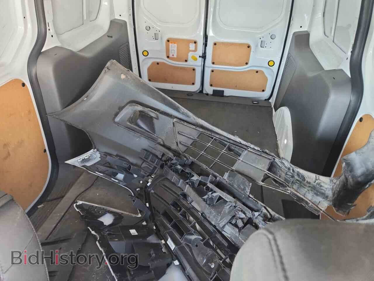 2019 FORD TRANSIT - VIN: NM0LS7E21K1410973 - Фото 10
