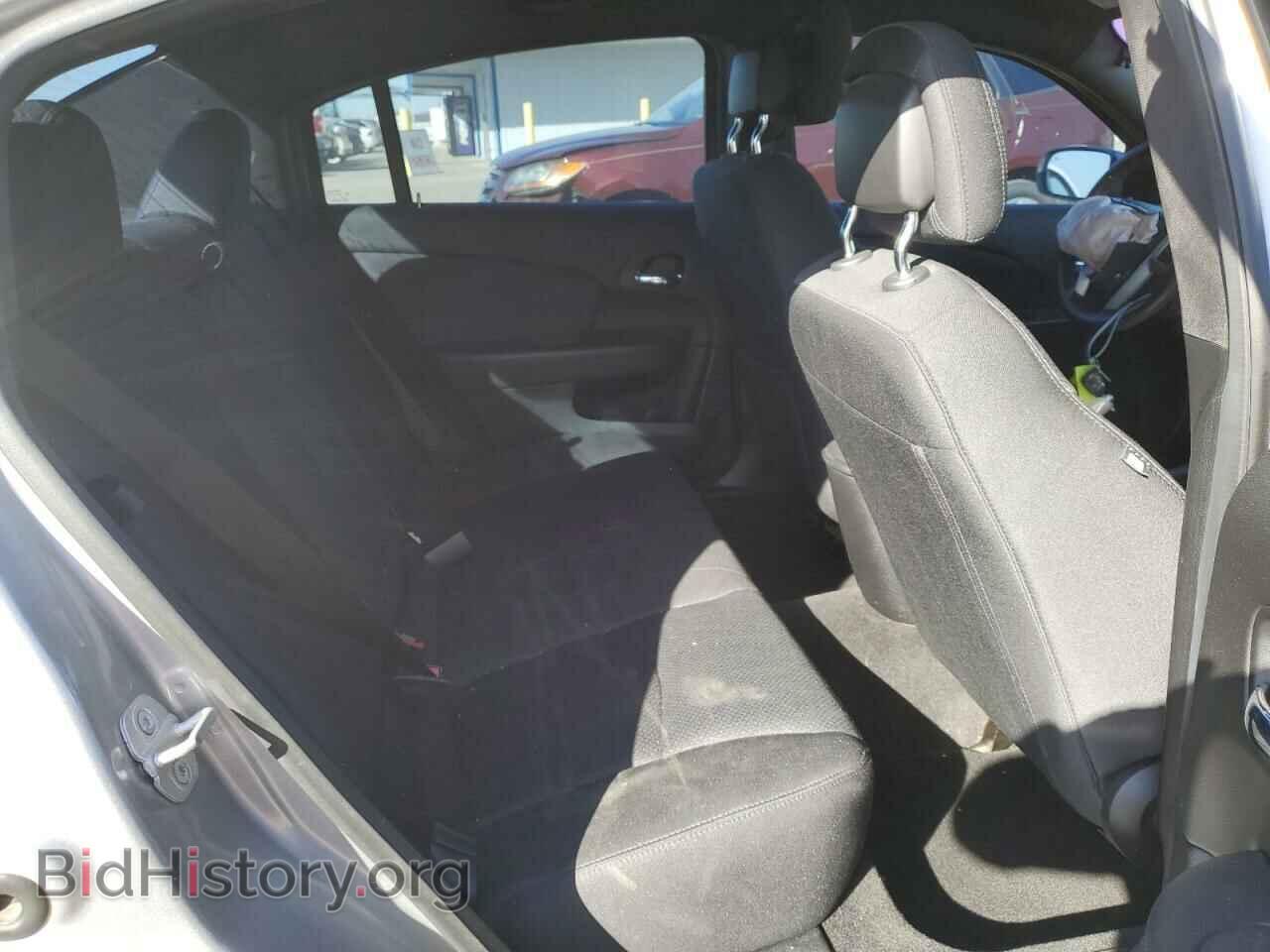 2013 CHRYSLER 200 - VIN: 1C3CCBBB2DN509938 - Фото 6