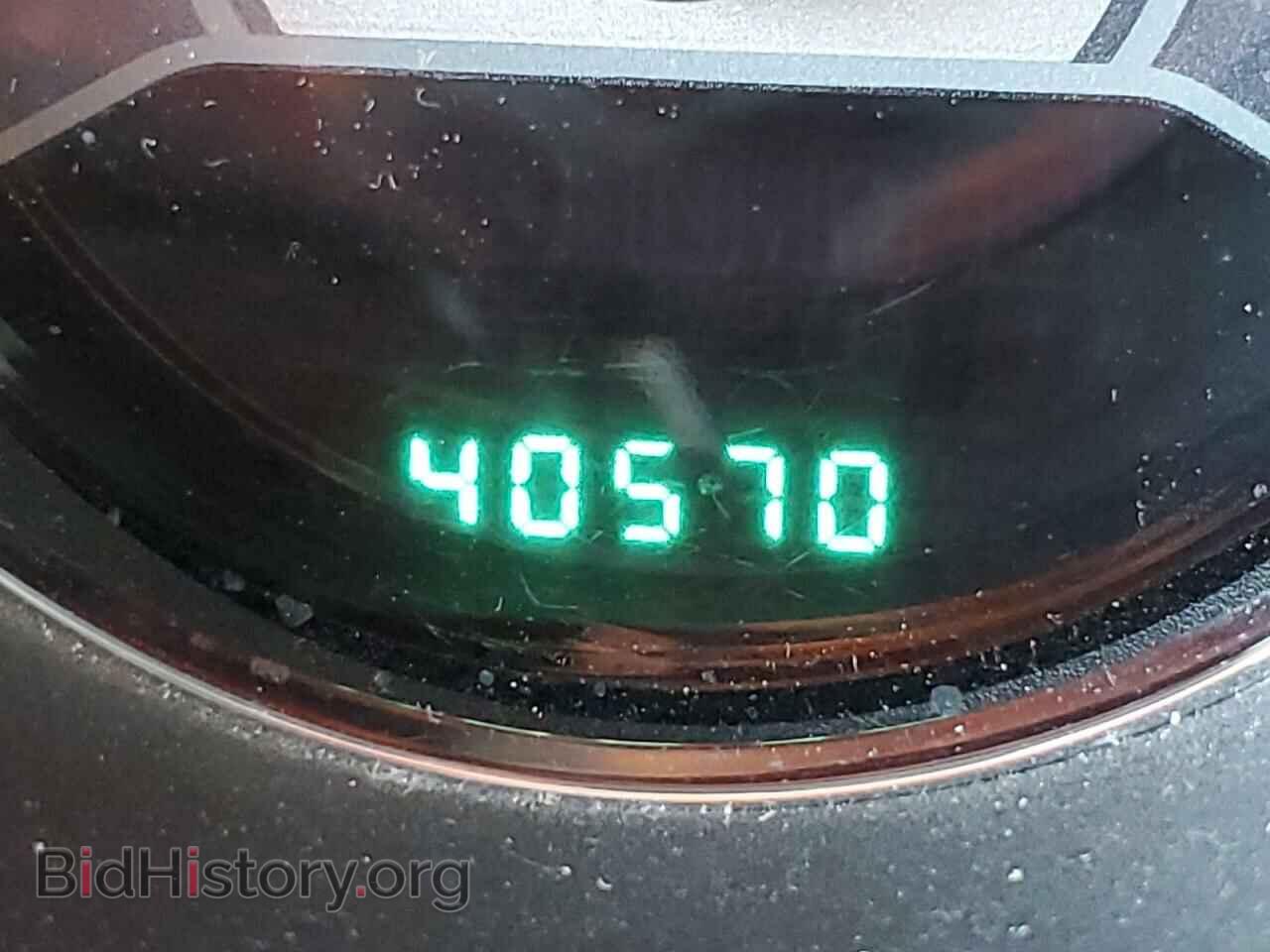 2013 CHRYSLER 200 - VIN: 1C3CCBBB2DN509938 - Фото 8
