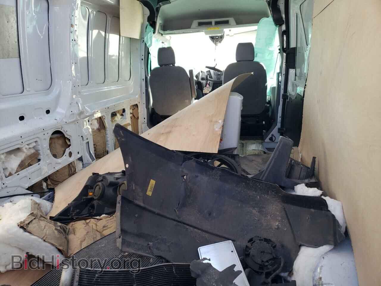 2018 FORD TRANSIT CO - VIN: 1FTYE2CM7JKA43769 - Photo 6