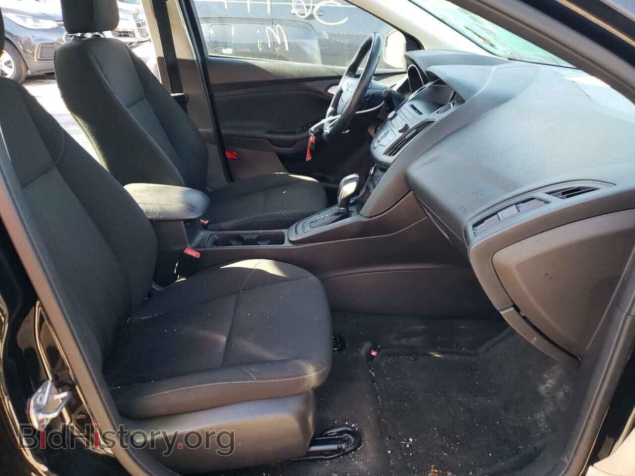 2015 FORD FOCUS - VIN: 1FADP3F21FL373262 - Photo 5